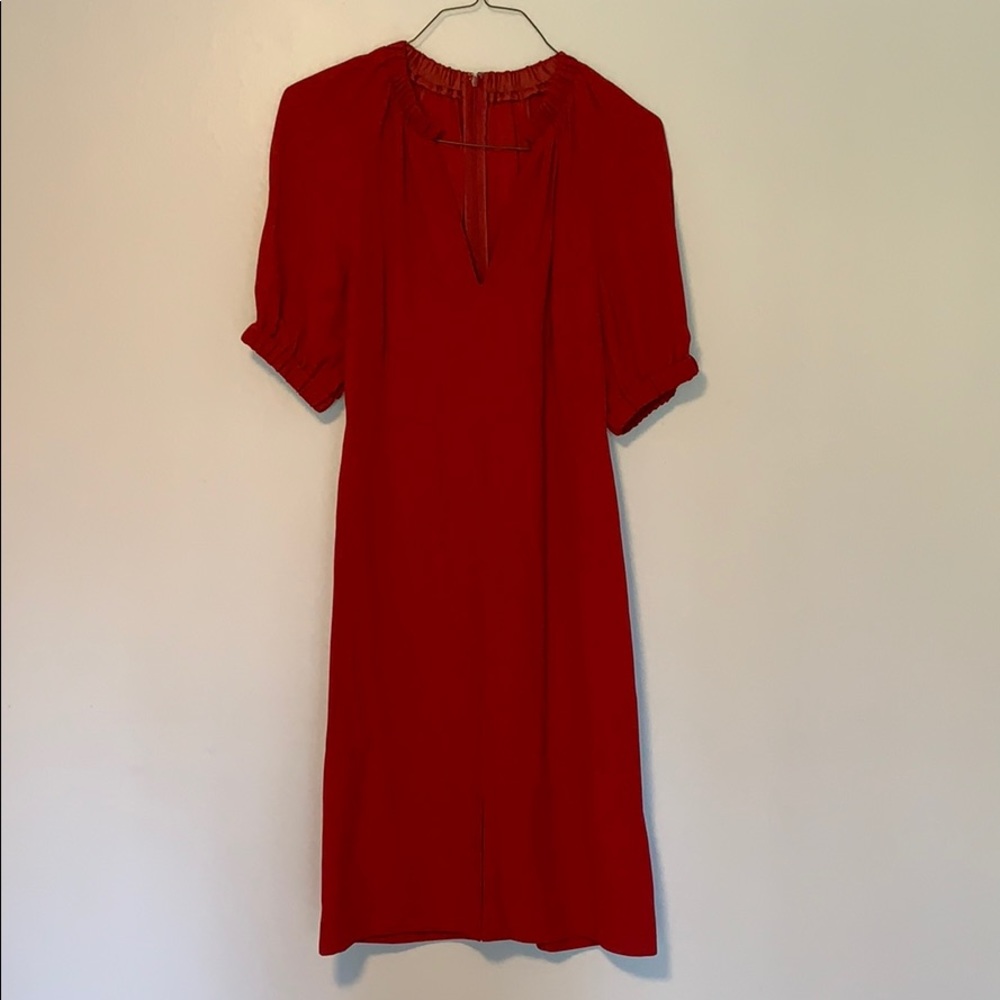 NWOT Nordstrom Lewit Dress